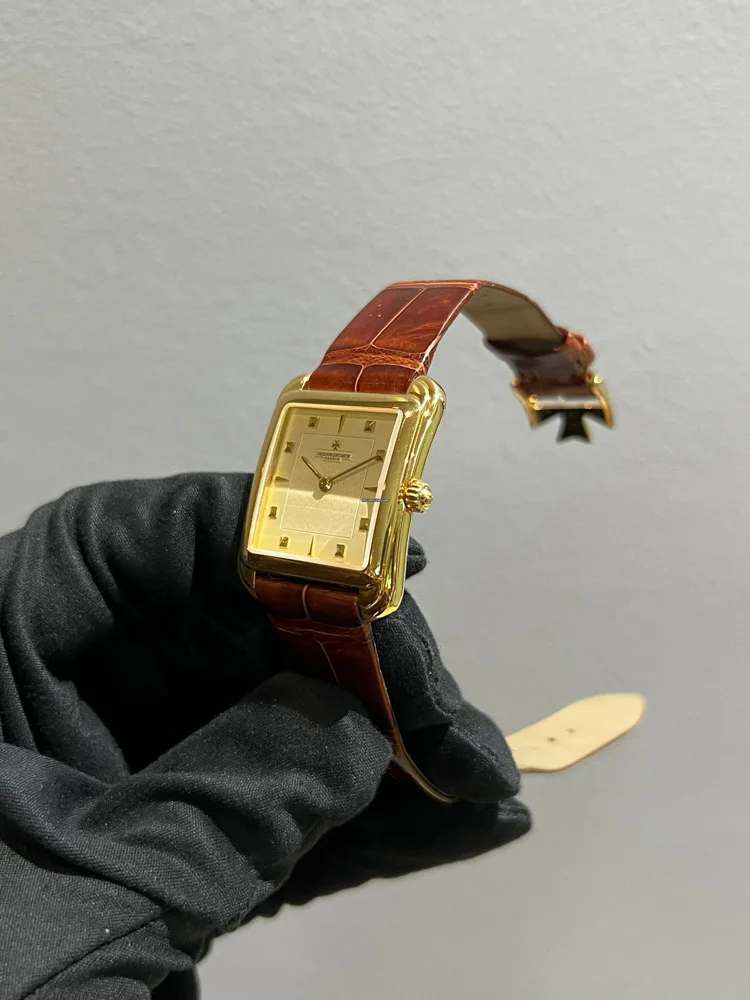 Vacheron Constantin Historiques 31100